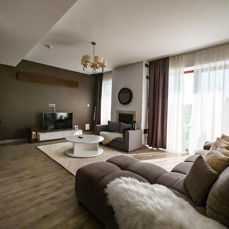 Apartament Lux Poiana Brasov B23 Екстериор снимка