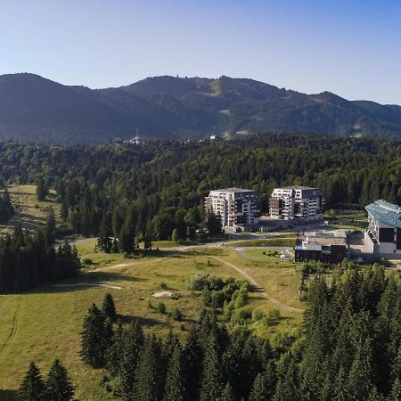Apartament Lux Poiana Brasov B23 Екстериор снимка