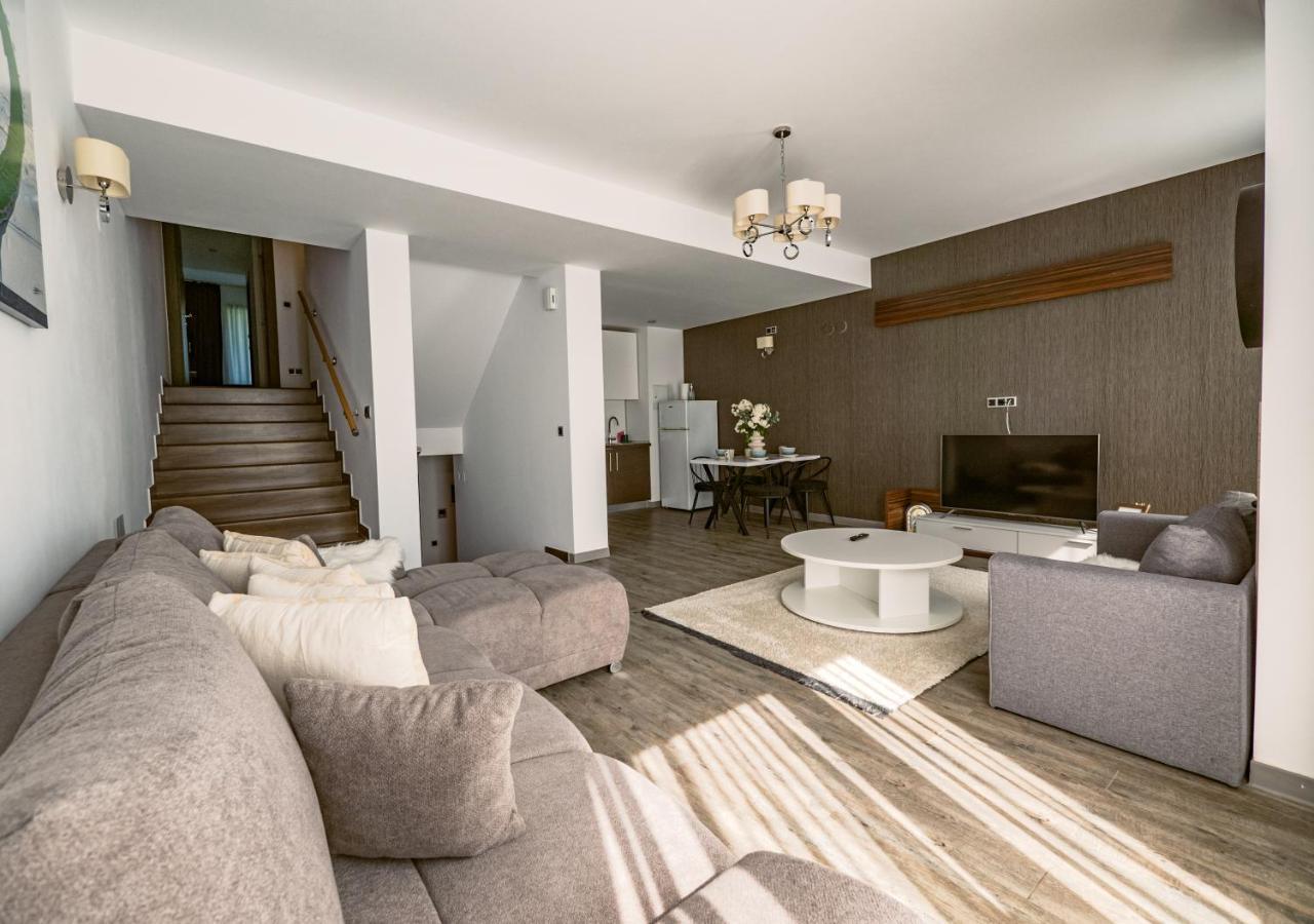 Apartament Lux Poiana Brasov B23 Екстериор снимка