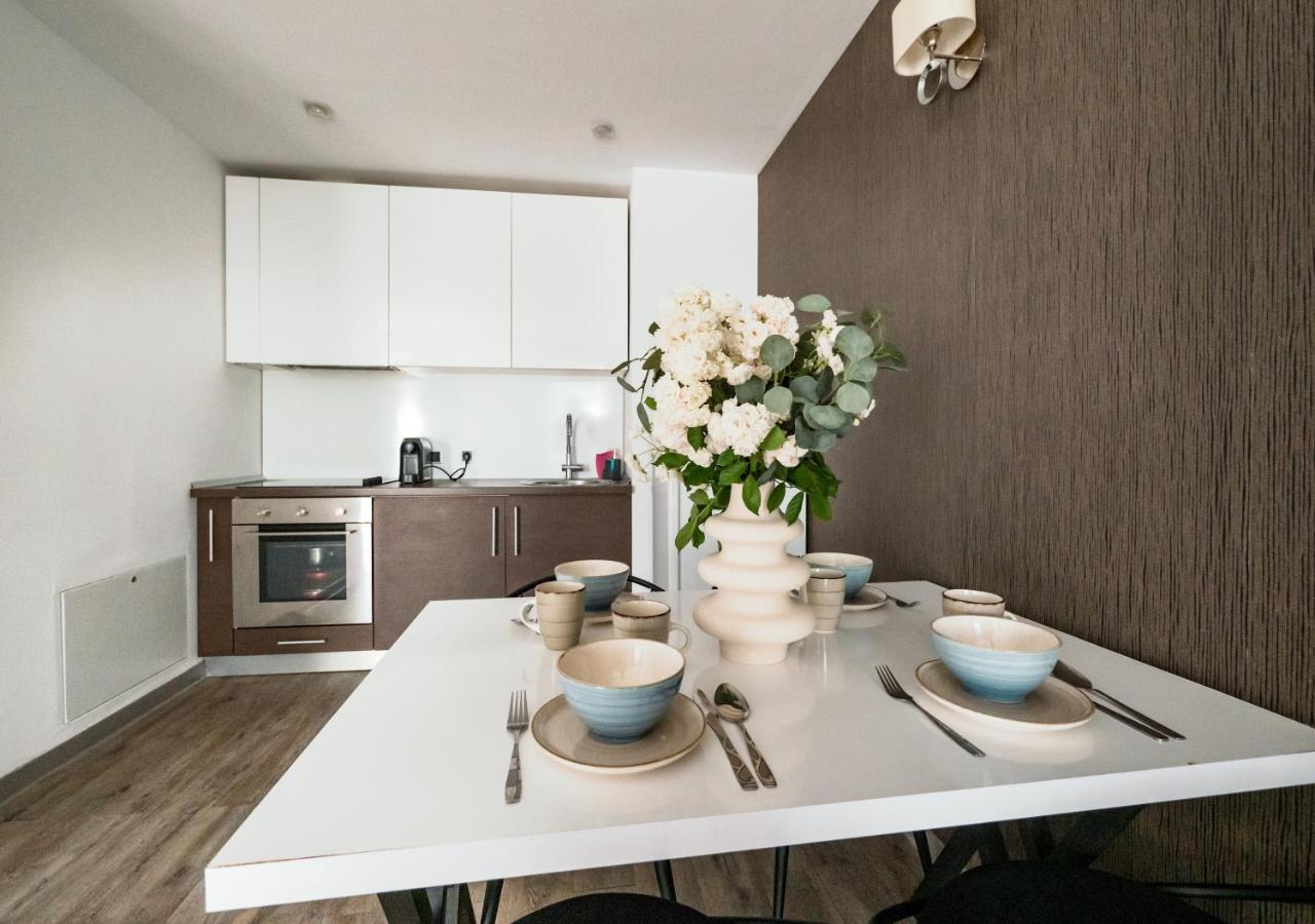 Apartament Lux Poiana Brasov B23 Екстериор снимка