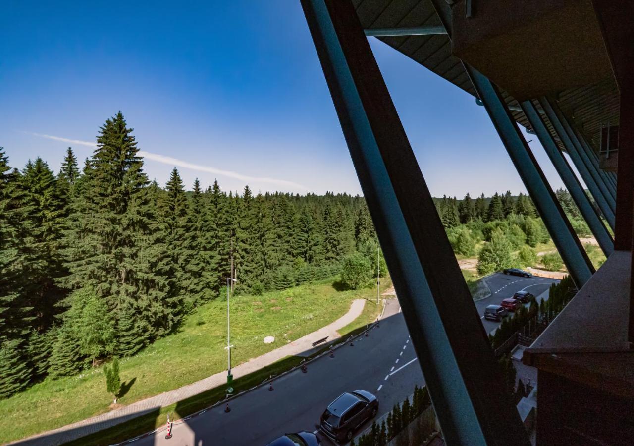 Apartament Lux Poiana Brasov B23 Екстериор снимка