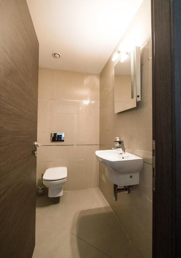 Apartament Lux Poiana Brasov B23 Екстериор снимка