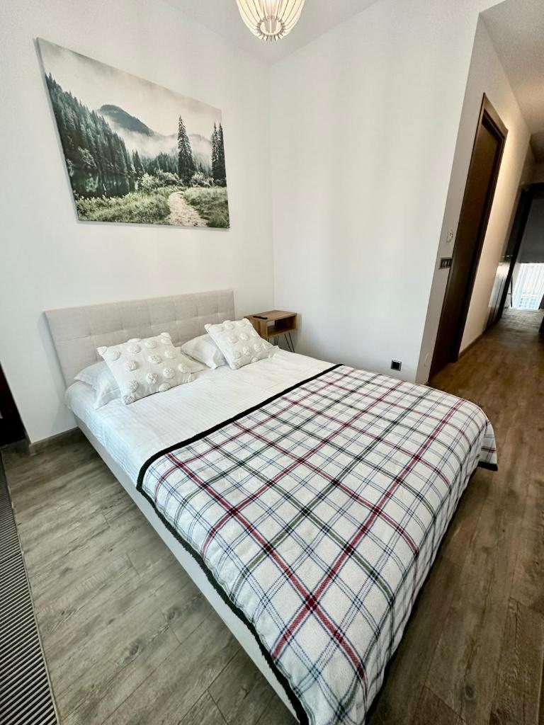 Apartament Lux Poiana Brasov B23 Екстериор снимка