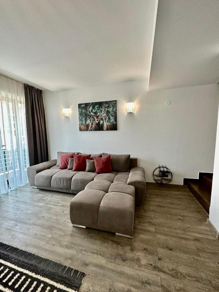 Apartament Lux Poiana Brasov B23 Екстериор снимка