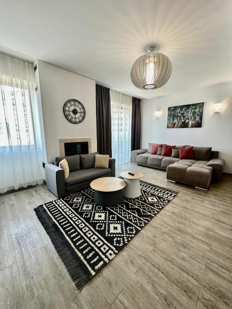 Apartament Lux Poiana Brasov B23 Екстериор снимка