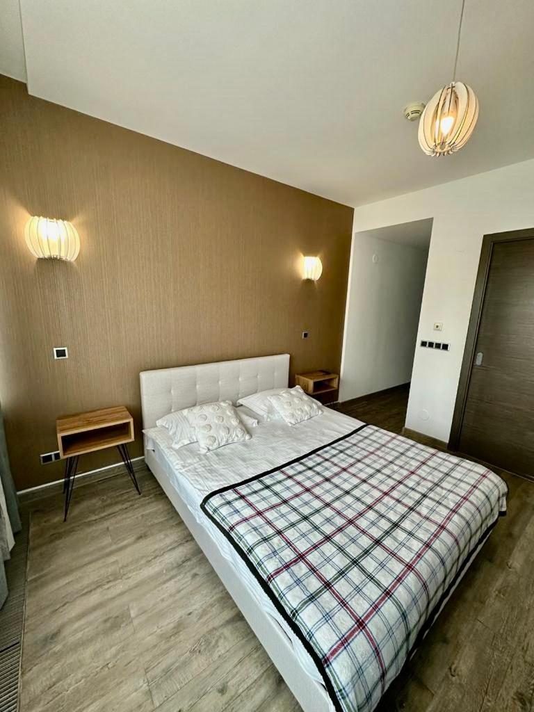 Apartament Lux Poiana Brasov B23 Екстериор снимка