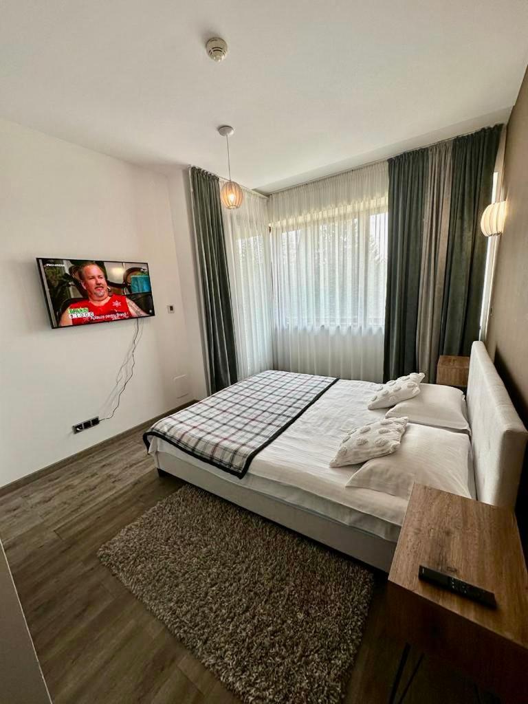 Apartament Lux Poiana Brasov B23 Екстериор снимка