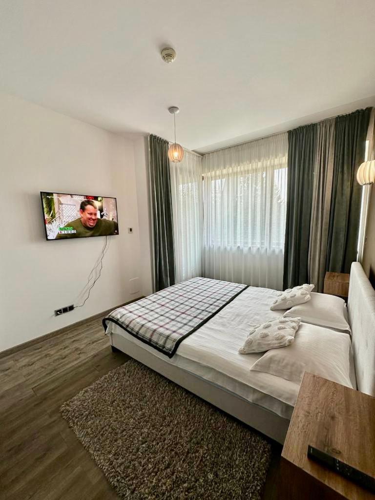 Apartament Lux Poiana Brasov B23 Екстериор снимка